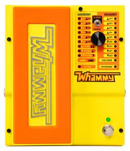 Digitech Whammy MonoNeon Signature