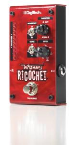 Digitech Whammy Ricochet