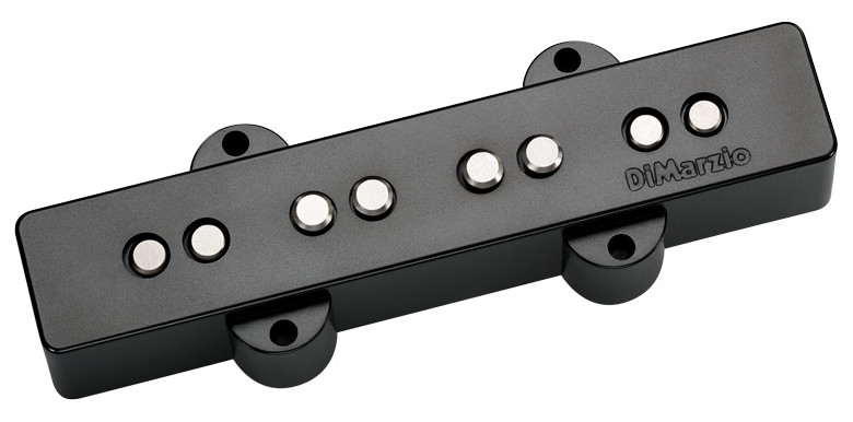 DiMarzio DP147BK