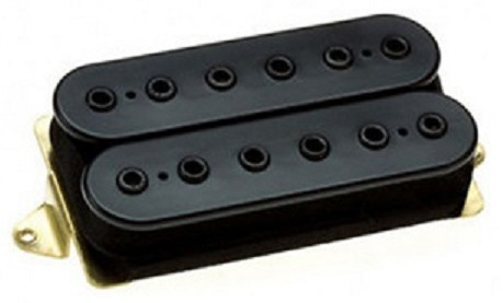 DiMarzio DP150FBK