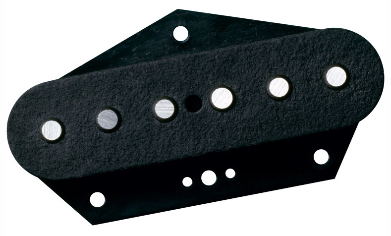 DiMarzio DP173BK