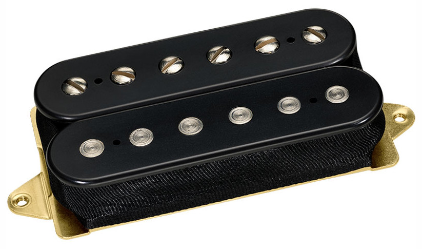 DiMarzio DP211FBK