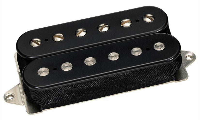 DiMarzio DP224FBK