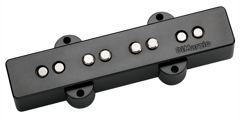 DiMarzio DP247BK