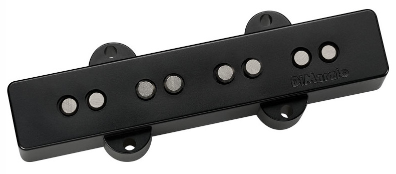 DiMarzio DP248BK