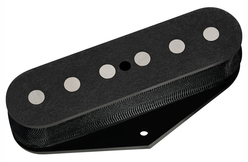 DiMarzio DP424BK