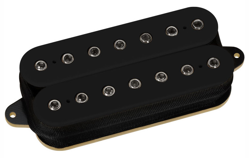 DiMarzio DP712BK