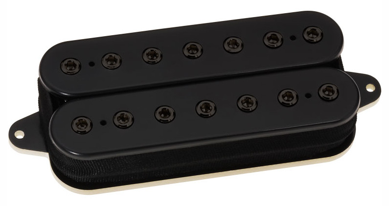 DiMarzio DP716BK