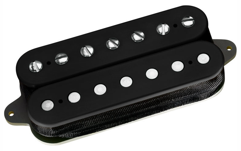 DiMarzio DP756BK