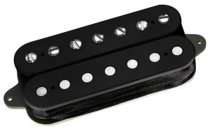 DiMarzio DP756BK