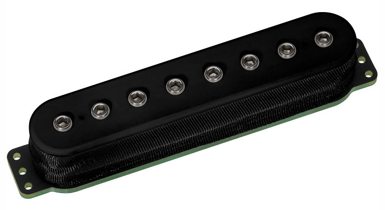 DiMarzio DP810BK