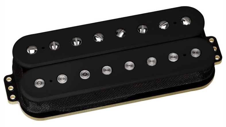 DiMarzio DP859BK