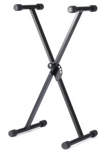 Pulse Keyboardställ KS 3/4