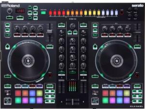 Roland DJ-505 DJ Controller