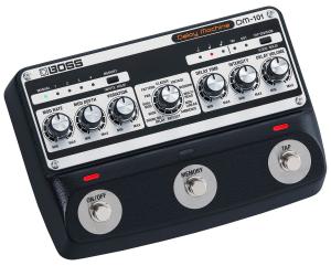 Boss DM-101 Delay Machine