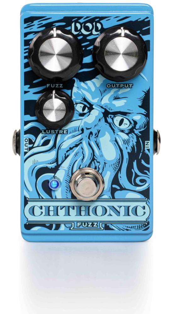 DOD Chthonic Fuzz