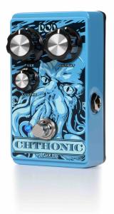 DOD Chthonic Fuzz