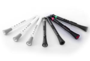 Nuvo DooD Svart/Rosa