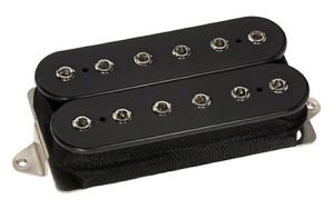 DiMarzio DP151FBK+N