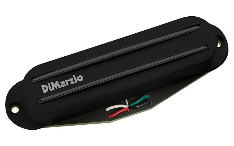 DiMarzio DP218BK