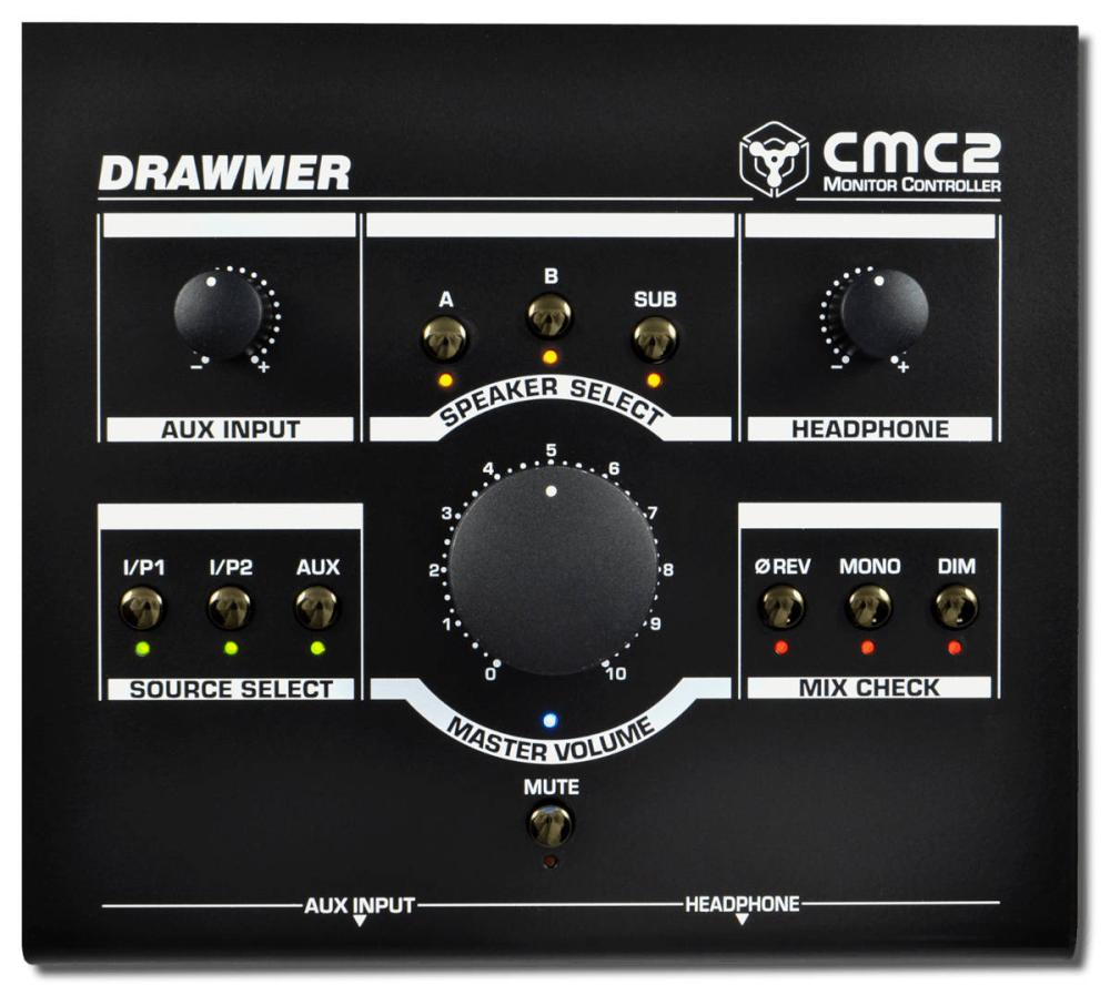 Drawmer CMC2