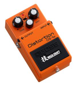Boss DS-1W Distorsion