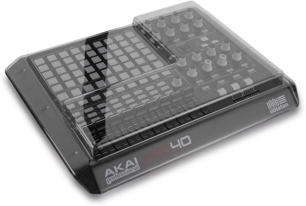 Decksaver Akai Pro APC40