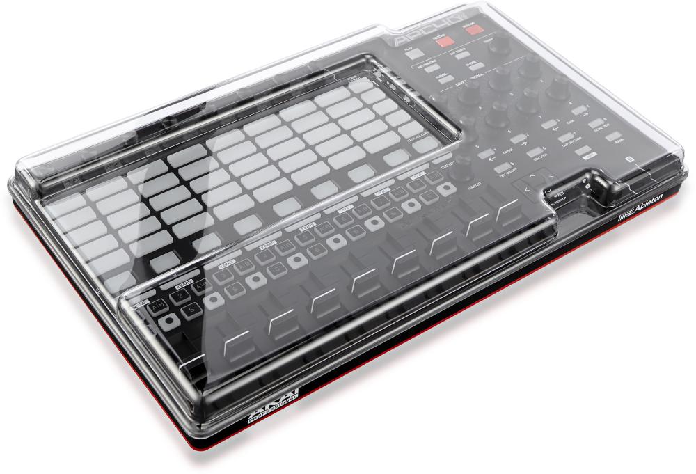 Decksaver Akai Pro APC40 MK2