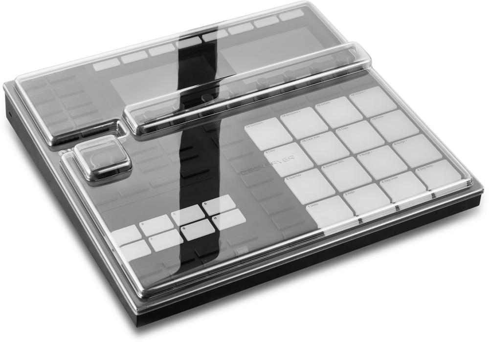 Decksaver Native Instruments Maschine MK3