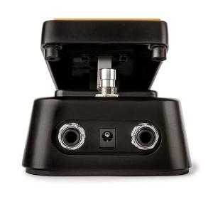 Cry Baby CBJ95SB Cry Baby JR Wah Spec. Ed. Black