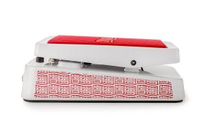 Cry Baby CBJ95SW Cry Baby JR Wah Spec. Ed. White