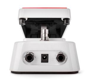 Cry Baby CBJ95SW Cry Baby JR Wah Spec. Ed. White