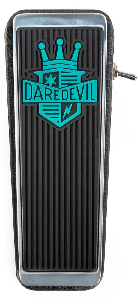 Cry Baby DD95FW Daredevil Fuzz Wah