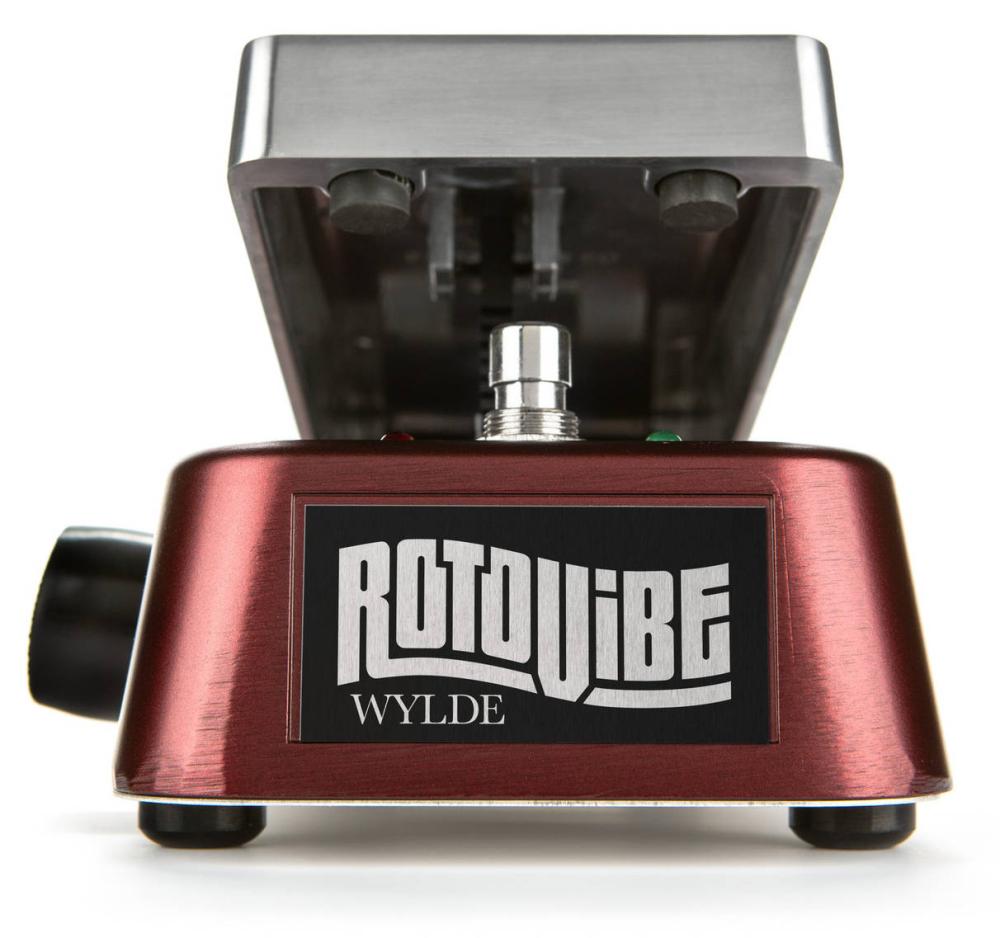 Dunlop WA357 Wylde Audio Rotovibe