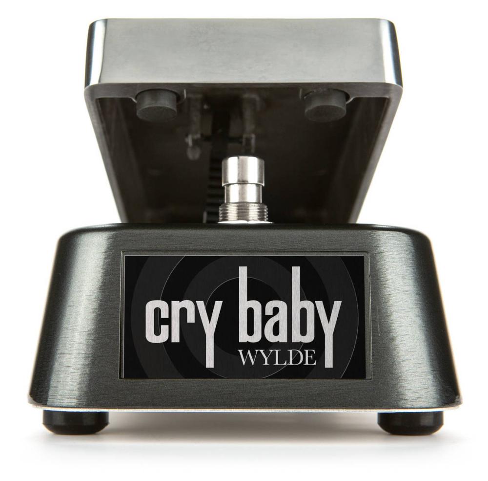 Dunlop WA357 Wylde Audio Cry Baby Wah