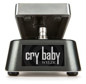 Dunlop WA45 Wylde Audio Cry Baby Wah