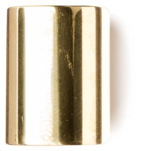 Dunlop 223 Brass Knuckle Slide