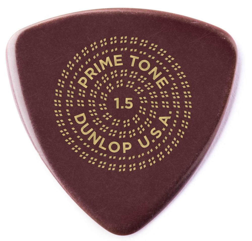 Dunlop 513P1.5 Primetone Tri - 3/PLYPK
