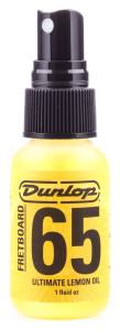 Dunlop 6551 Lemon Oil 1oz