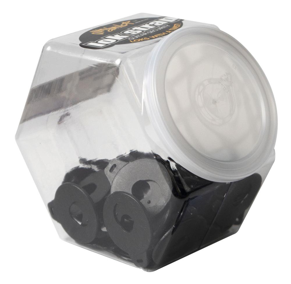 Dunlop 7036 Lok Strap