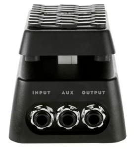 Dunlop DVP4 Volume X Mini