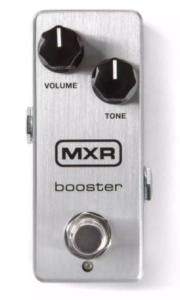 MXR M293 Booster Mini