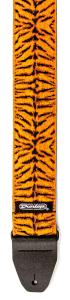 Dunlop D6723 Jacquard Tyger Eye Strap