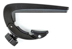 Dunlop DPFBK Pivot Capo Classical - Black