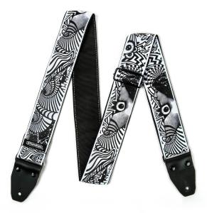 Dunlop ILD02 I Love Dust Vortex Strap