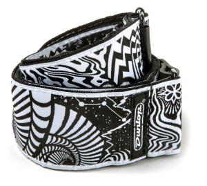 Dunlop ILD02 I Love Dust Vortex Strap