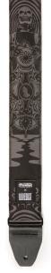 Dunlop ILD13 I Love Dust Endless Midnight Strap