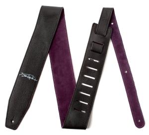 Dunlop JH20 Jimi Hendrix Signature Leather Strap