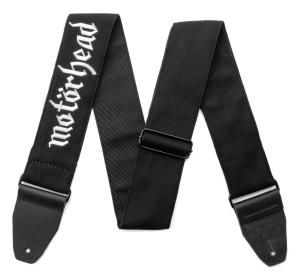 Dunlop MH01 Motörhead Logo Strap