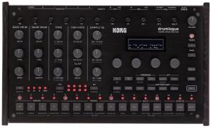 Korg Drumlogue